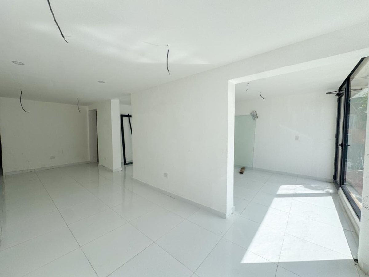Local comercial en alquiler en Santo Domingo – foto 1