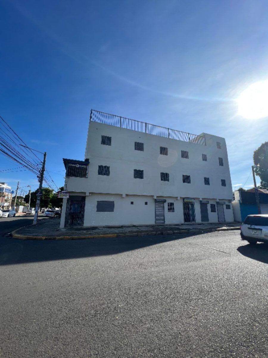 Local comercial en Ensanche Ozama, Santo Domingo – foto 2