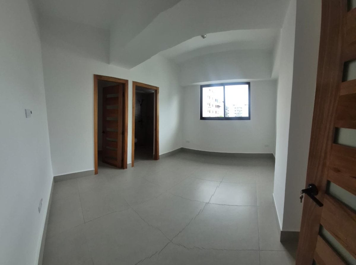 Apartamento en venta en el sector Evaristo Morales – foto 3