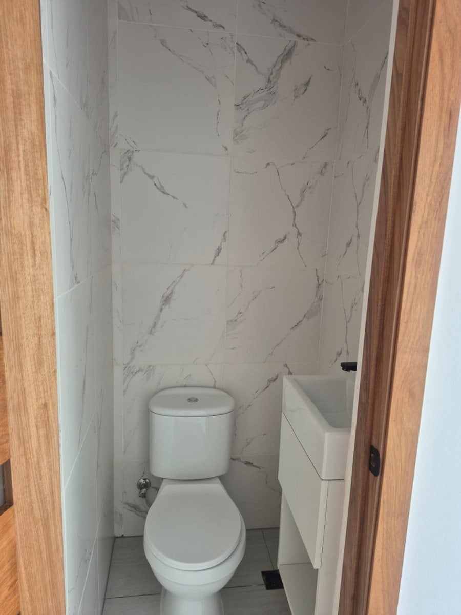 Apartamento en venta en el sector Evaristo Morales – foto 11