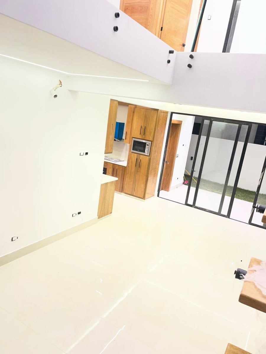 Casa en Res. Don Fernando, Gurabo – foto 5