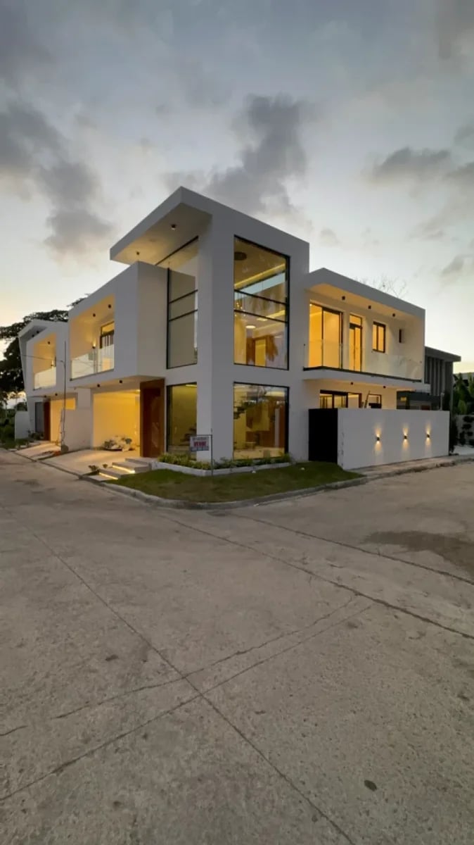 Casa en Res. Don Fernando, Gurabo – foto 1
