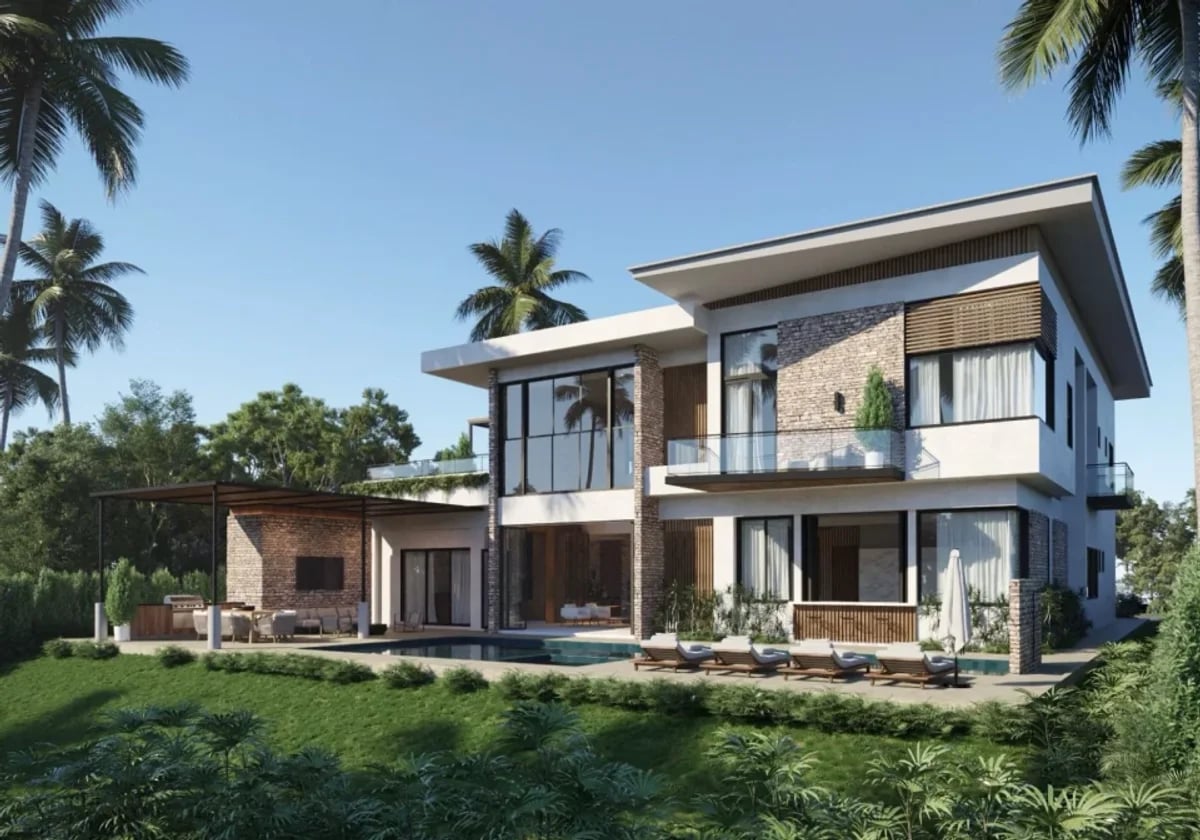Casa de lujo en Caleton Residences – foto 2
