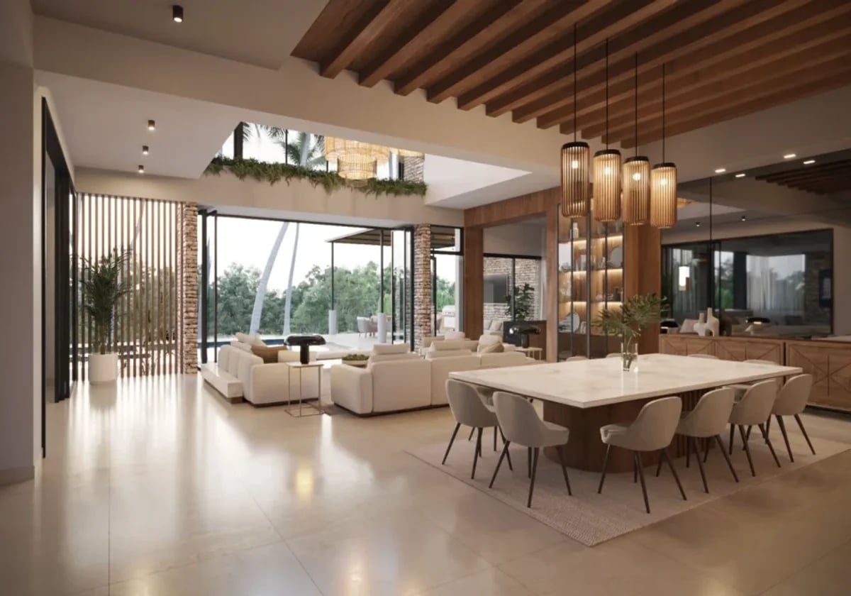 Casa de lujo en Caleton Residences – foto 4