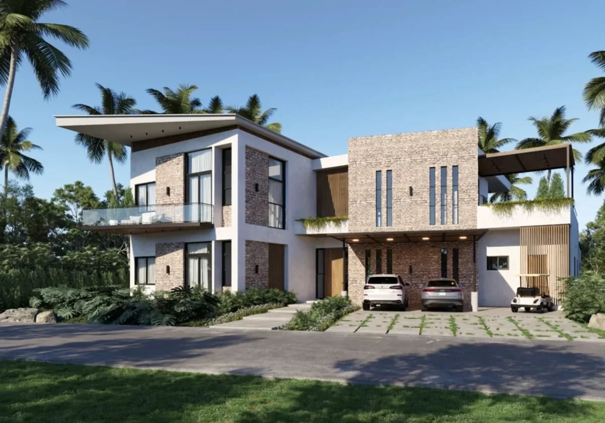 Casa de lujo en Caleton Residences – foto 1