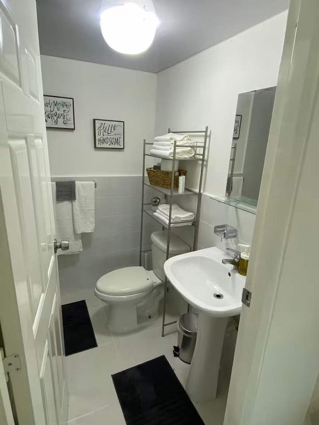 Hermoso práctico apartamento totalmente amueblado – foto 9