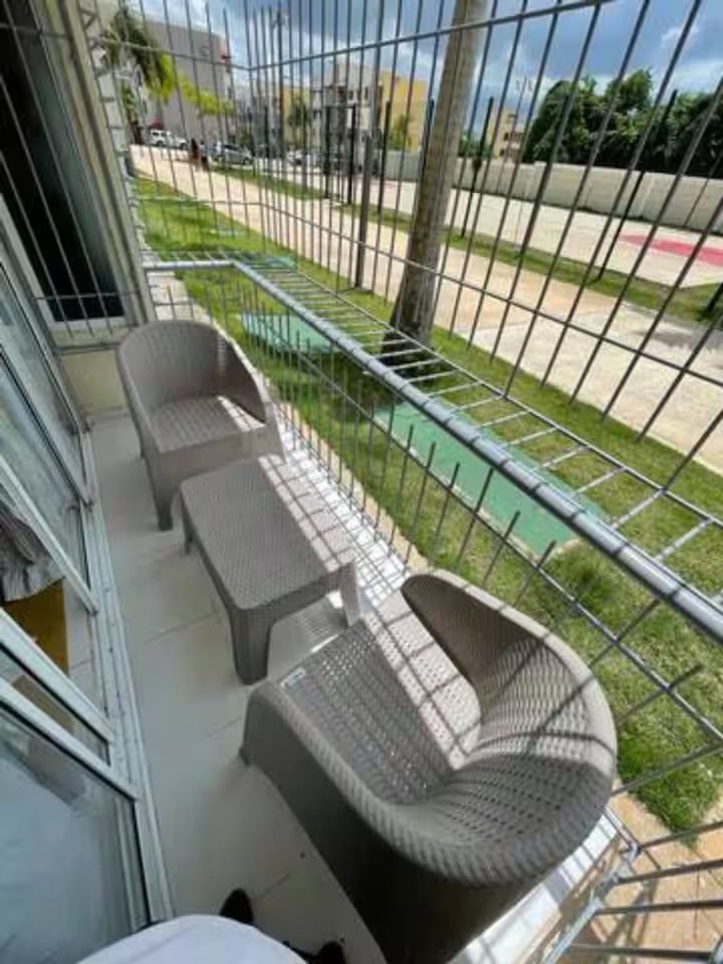 Hermoso práctico apartamento totalmente amueblado – foto 6