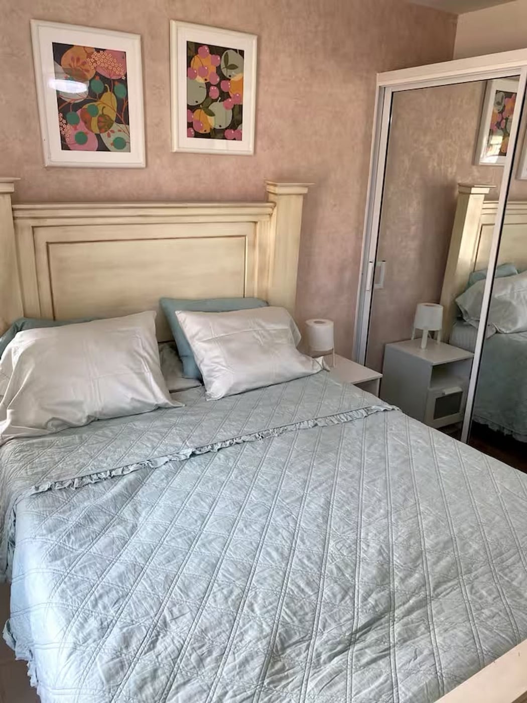 Hermoso práctico apartamento totalmente amueblado – foto 7