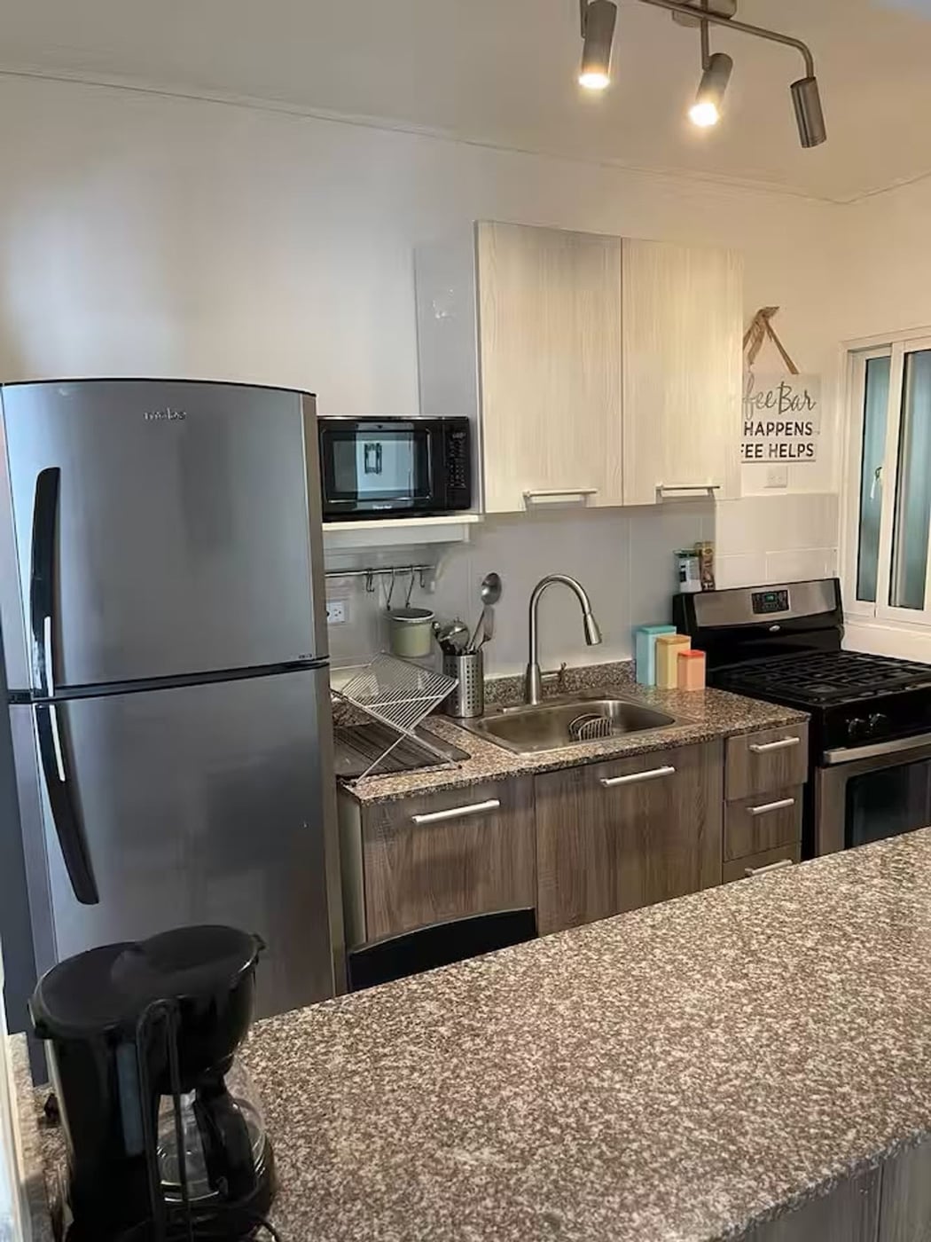 Hermoso práctico apartamento totalmente amueblado – foto 4