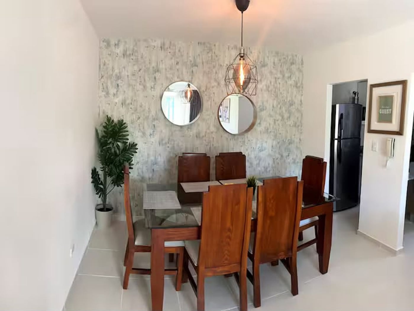 Hermoso práctico apartamento totalmente amueblado – foto 2
