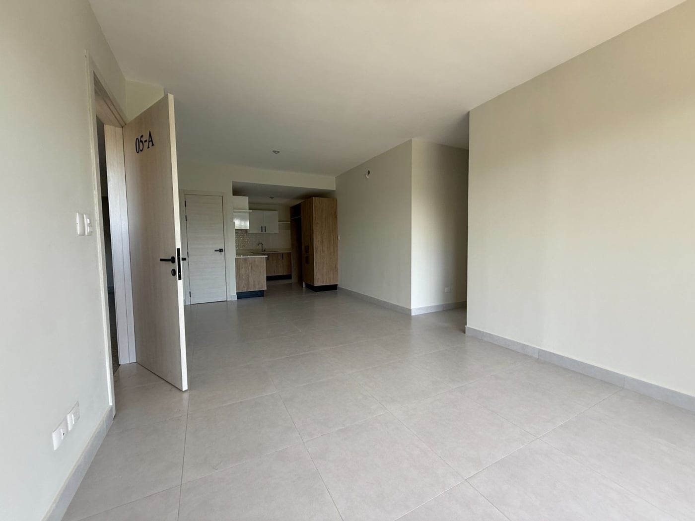 Apartamento en alquiler de 3 Hab Green Park – foto 2