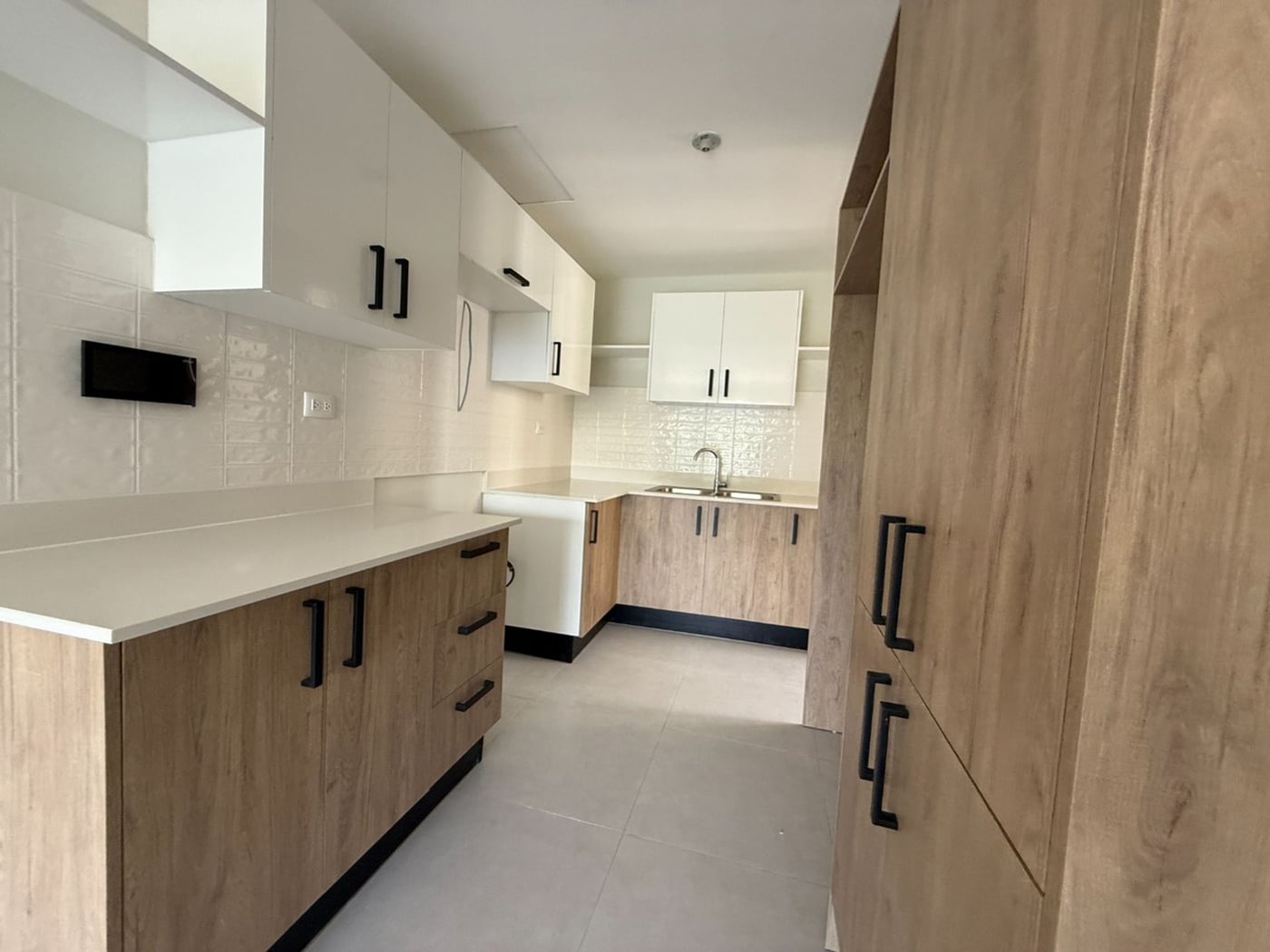 Apartamento en alquiler de 3 Hab Green Park – foto 4