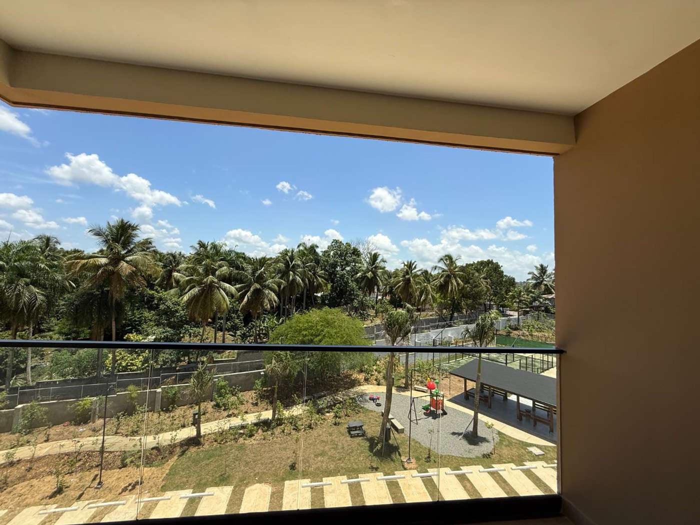 Apartamento en alquiler de 3 Hab Green Park – foto 12