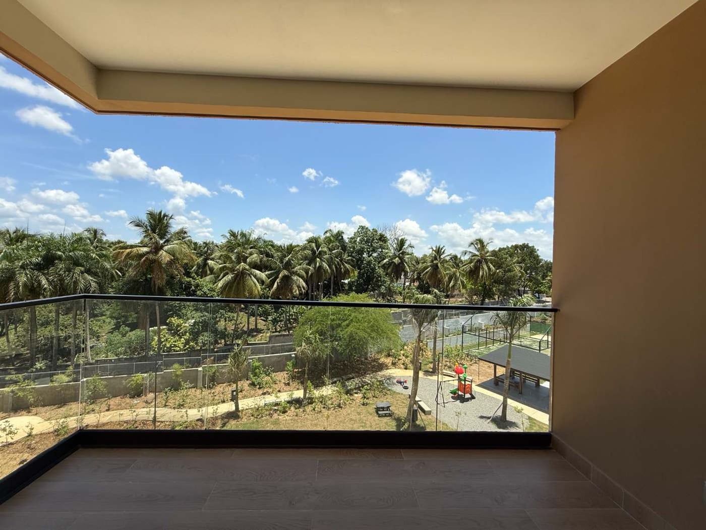 Apartamento en alquiler de 3 Hab Green Park – foto 11