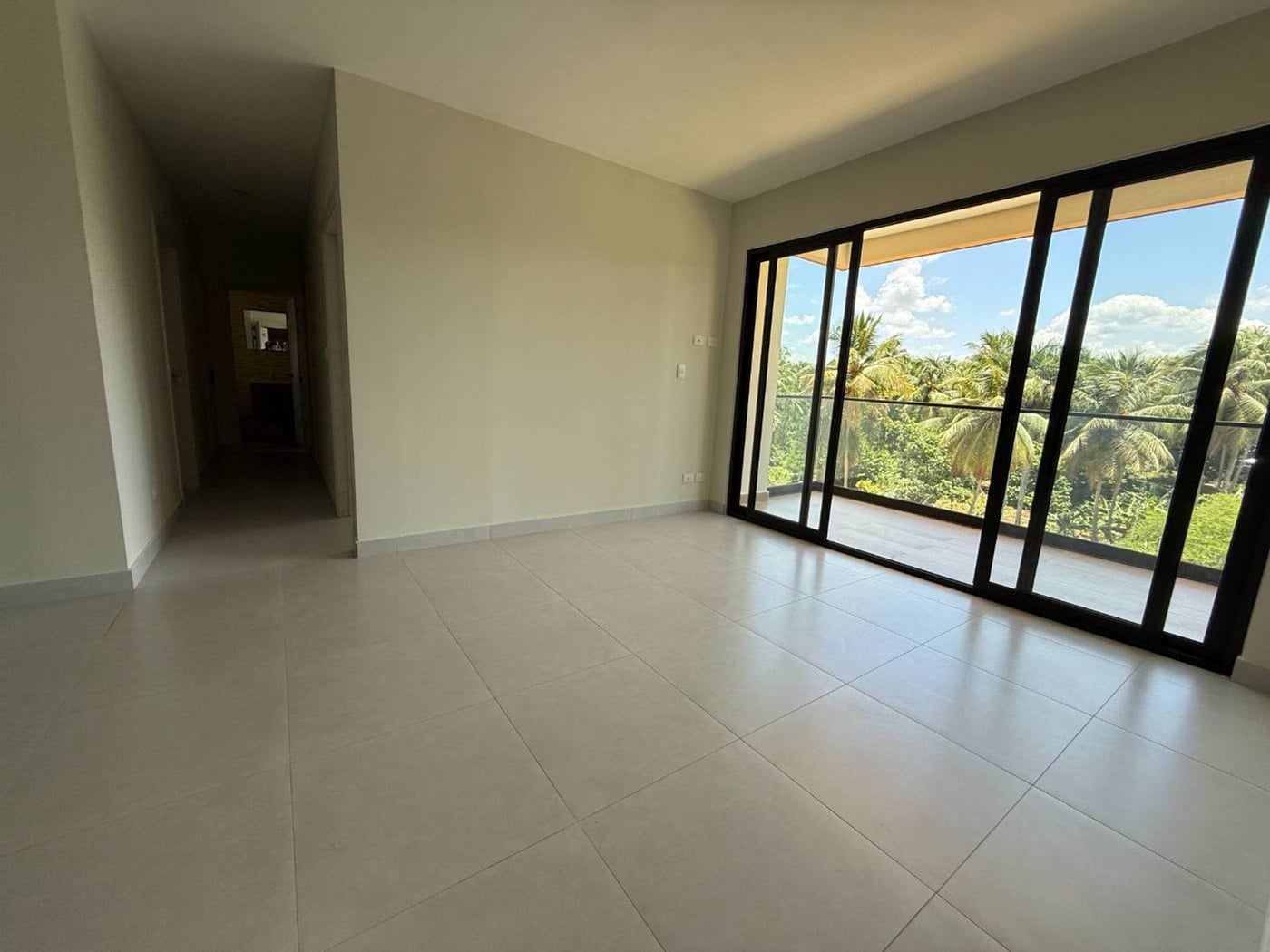 Apartamento en alquiler de 3 Hab Green Park – foto 1