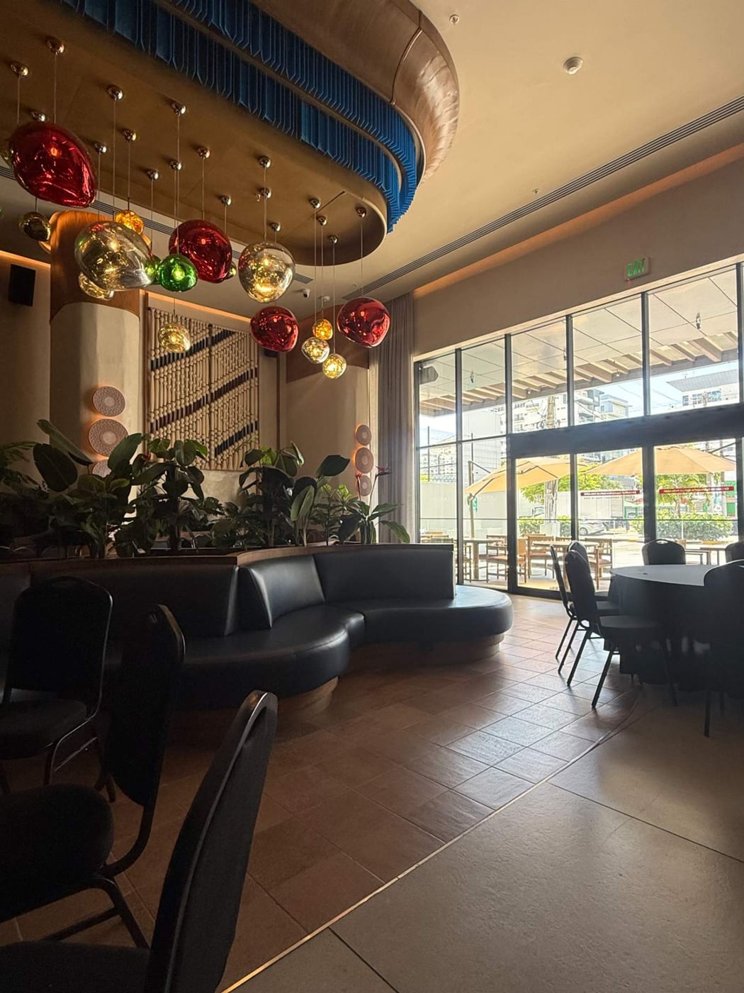 Local gastronómico de alto perfil en alquiler en Piantini – foto 1