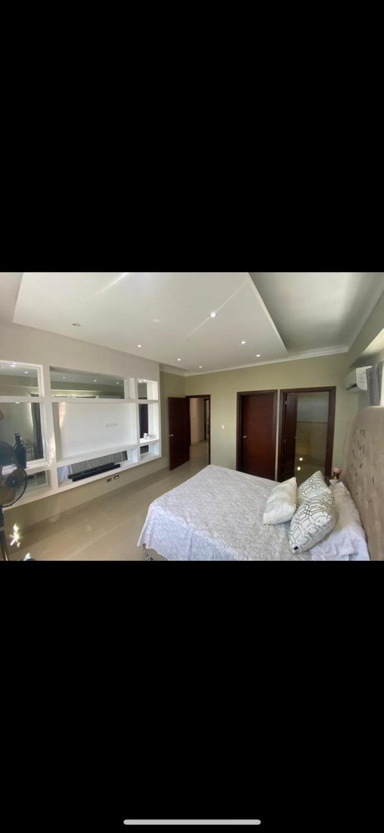 Apartamento en Ensanche Ozama, Santo Domingo Este – foto 4