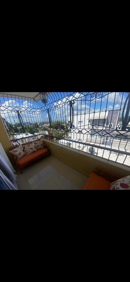 Apartamento en Ensanche Ozama, Santo Domingo Este – foto 10