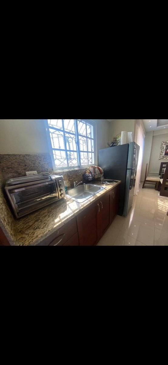 Apartamento en Ensanche Ozama, Santo Domingo Este – foto 9