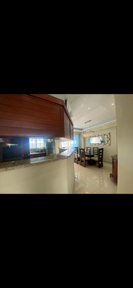 Apartamento en Ensanche Ozama, Santo Domingo Este – foto 3