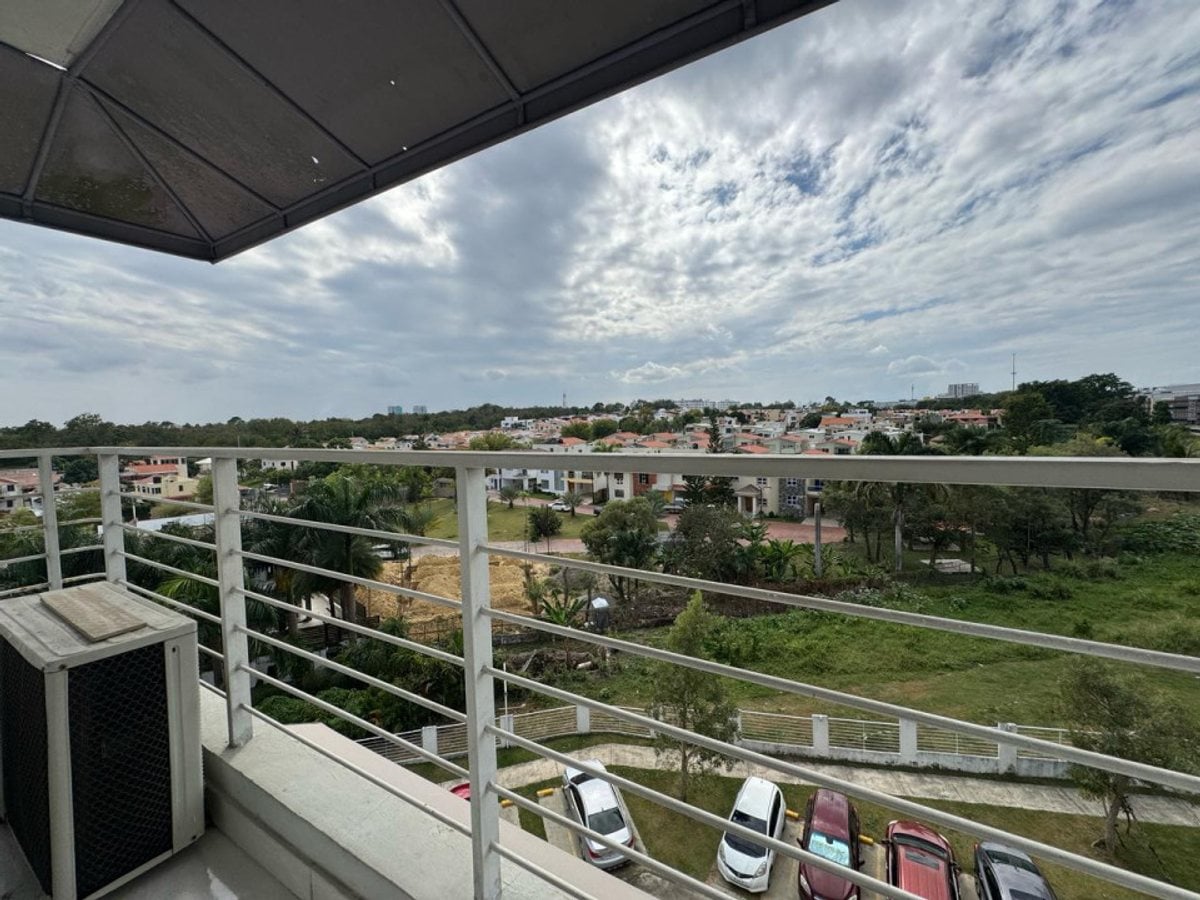 Apartamento en Ciudad Modelo, Santo Domingo Norte – foto 7