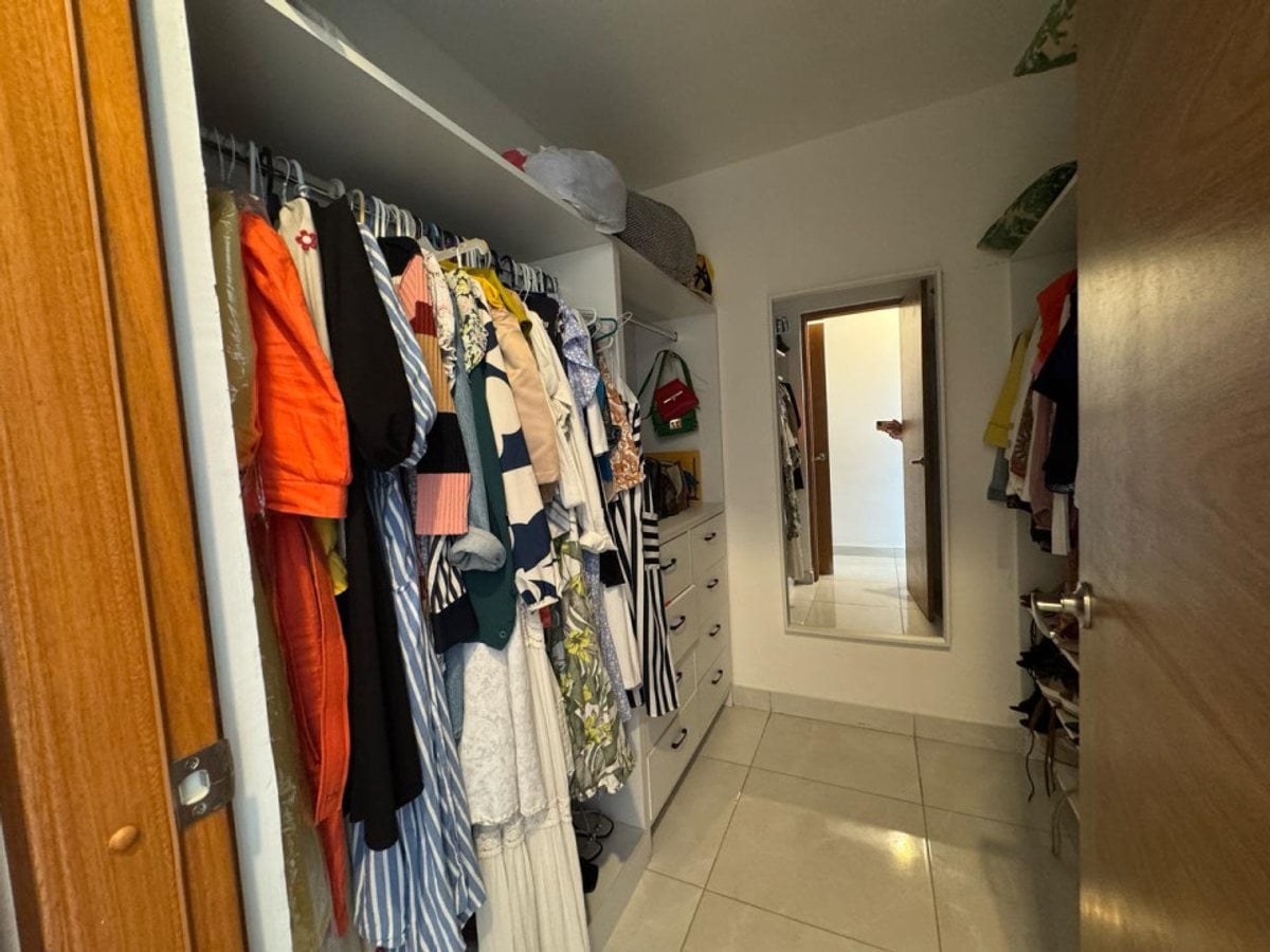 Apartamento en Ciudad Modelo, Santo Domingo Norte – foto 10