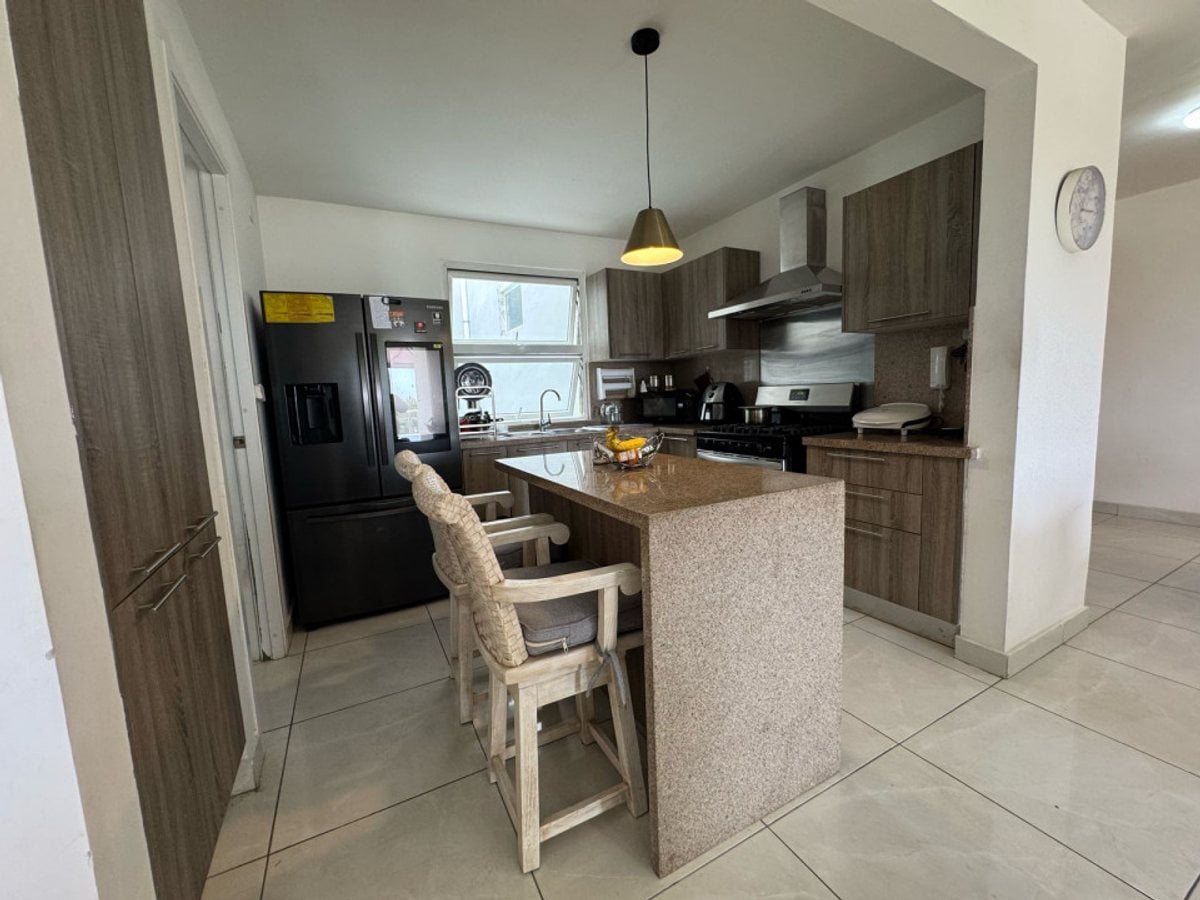 Apartamento en Ciudad Modelo, Santo Domingo Norte – foto 4
