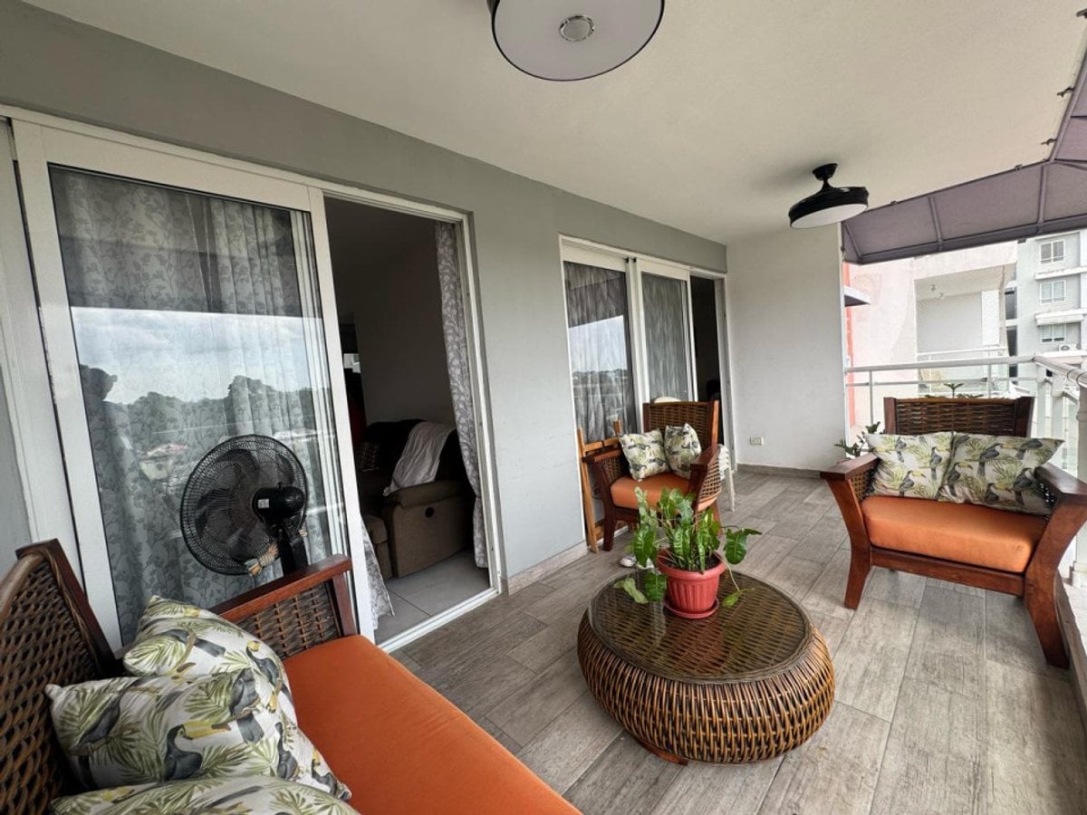 Apartamento en Ciudad Modelo, Santo Domingo Norte – foto 5