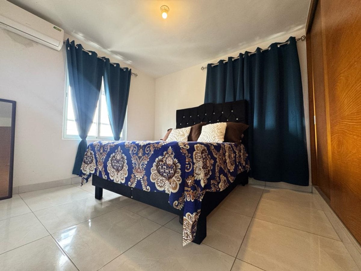 Apartamento en Ciudad Modelo, Santo Domingo Norte – foto 9