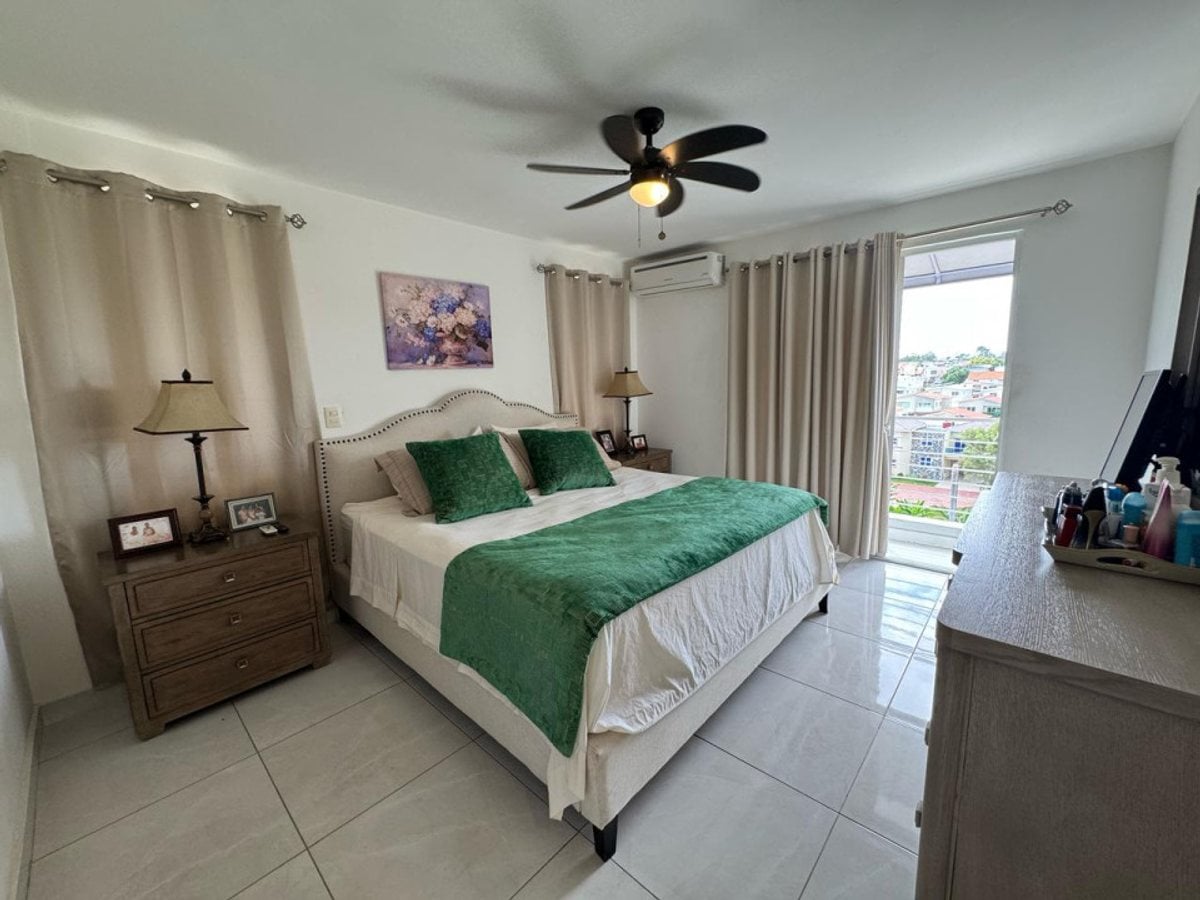 Apartamento en Ciudad Modelo, Santo Domingo Norte – foto 8