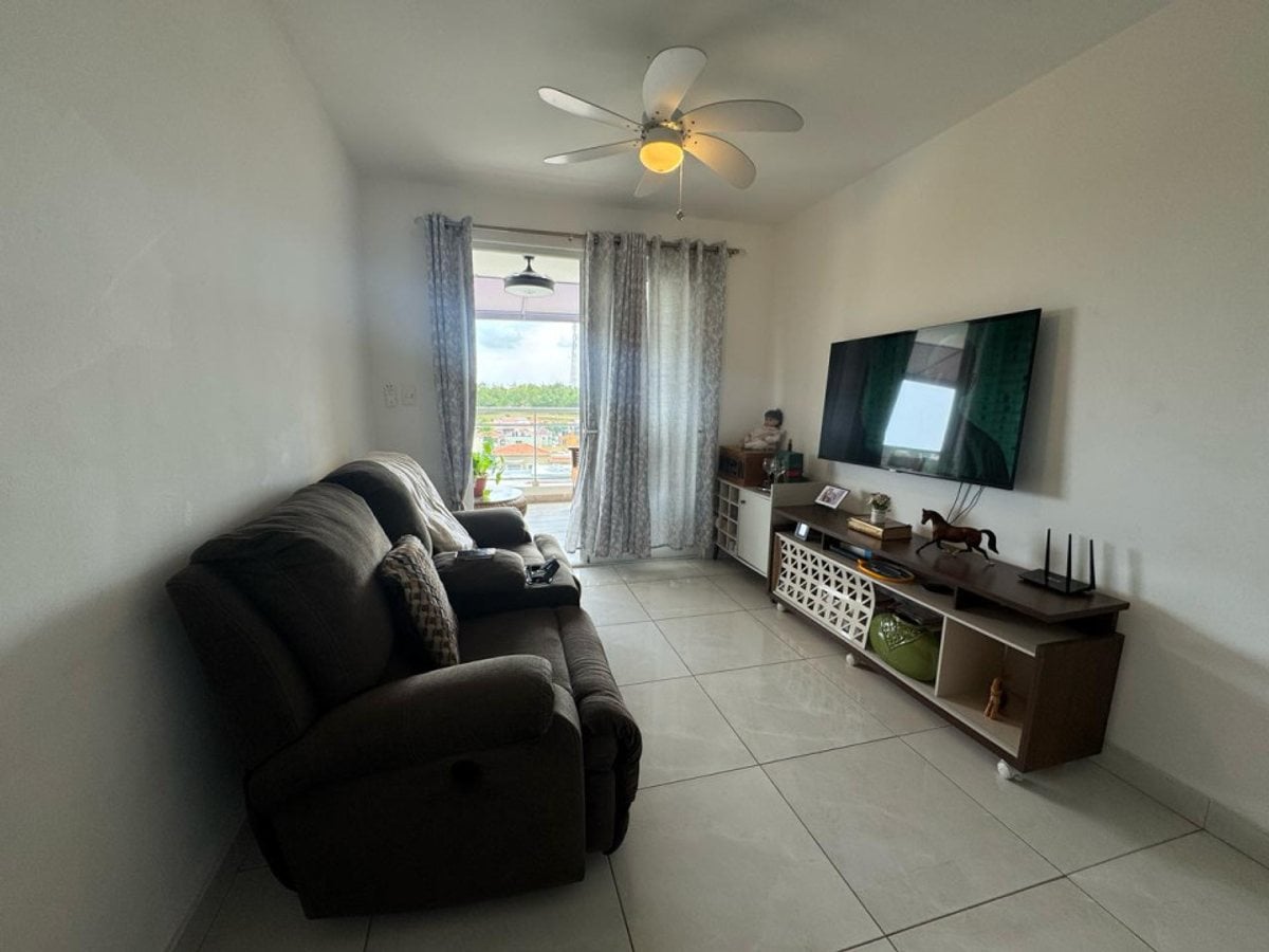 Apartamento en Ciudad Modelo, Santo Domingo Norte – foto 6