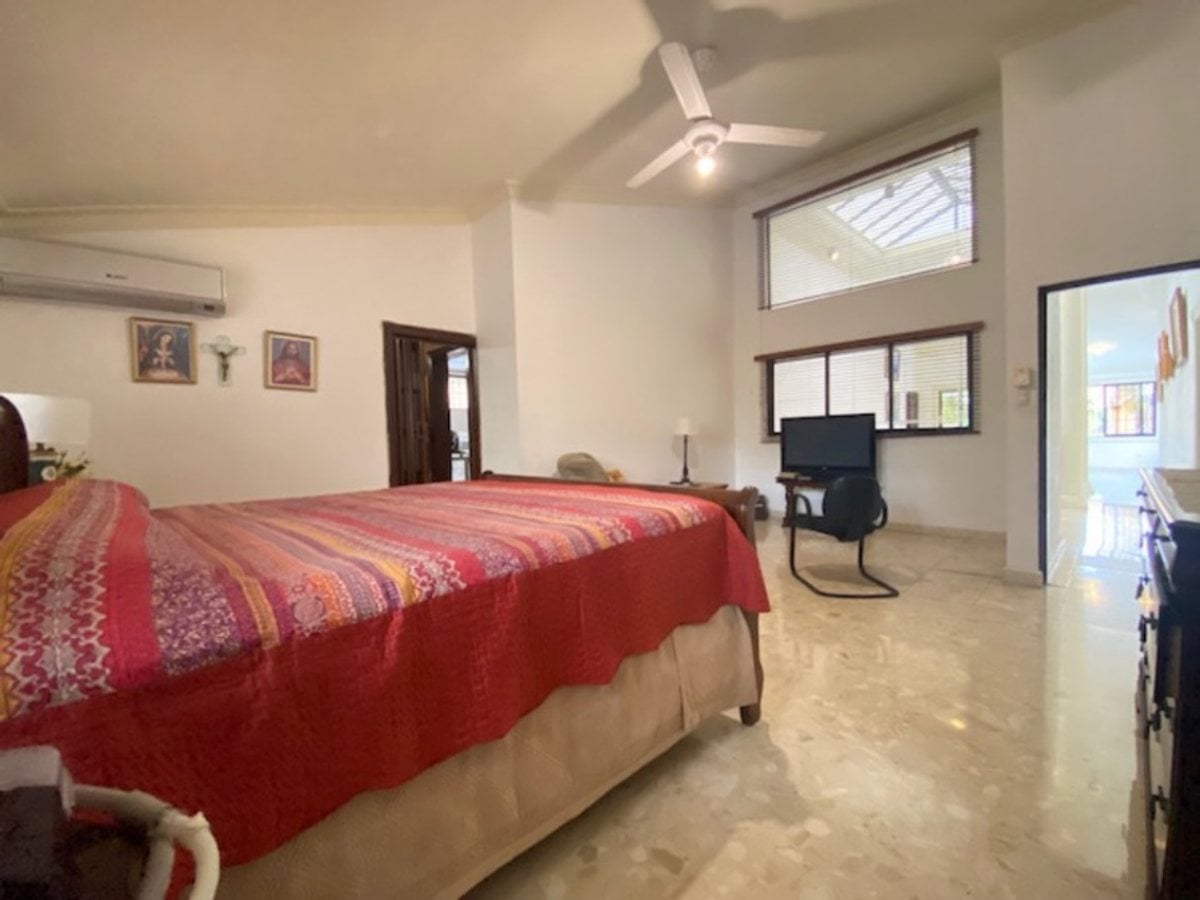 Casa En Altos De Arroyo Hondo III, Santo Domingo D – foto 12