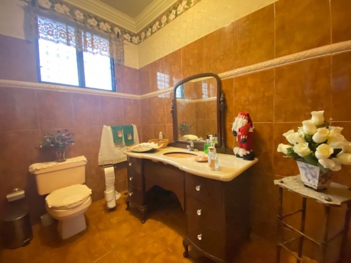 Casa En Altos De Arroyo Hondo III, Santo Domingo D – foto 10