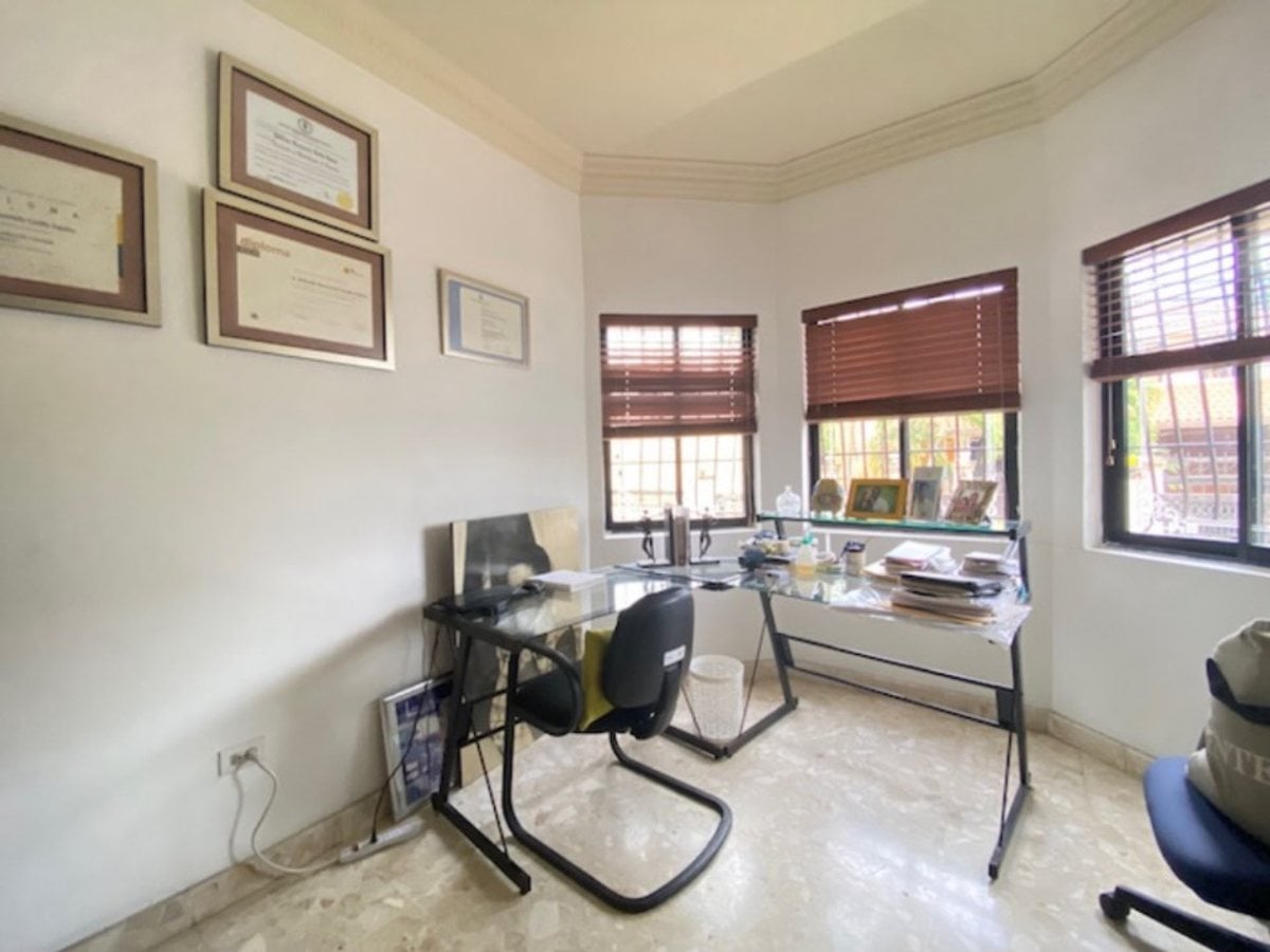 Casa En Altos De Arroyo Hondo III, Santo Domingo D – foto 9
