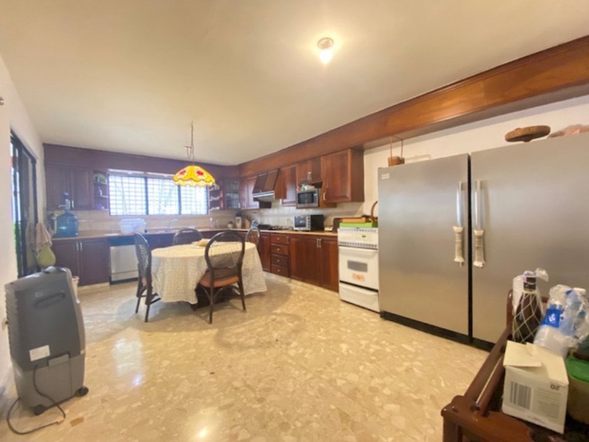 Casa En Altos De Arroyo Hondo III, Santo Domingo D – foto 11