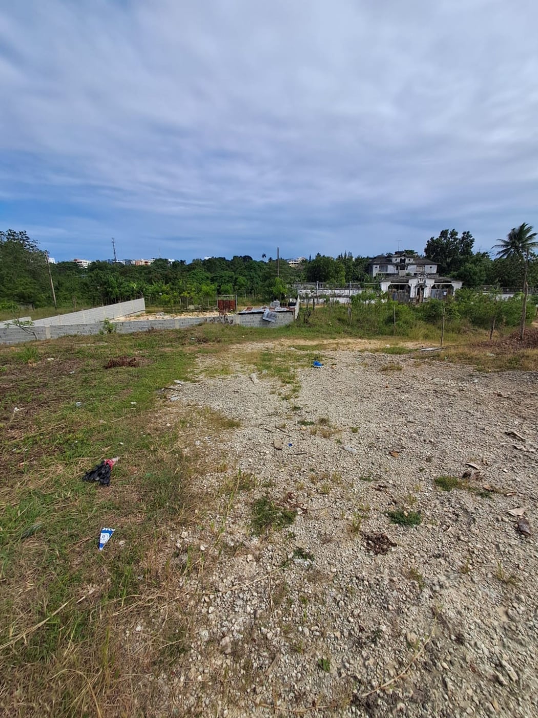 Terreno en venta en Marañón II, Santo Domingo Norte – foto 1