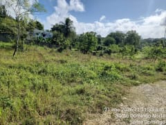 Terreno en venta en Marañón II, Santo Domingo Norte – foto 8