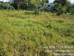 Terreno en venta en Marañón II, Santo Domingo Norte – foto 4