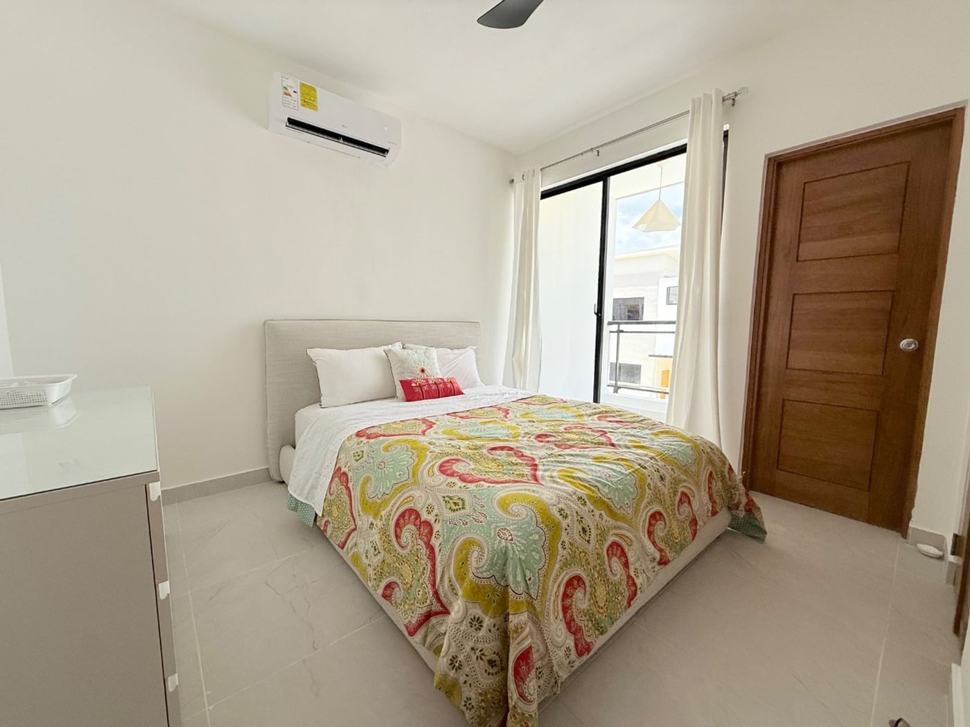 Townhouse amueblado White Sands con acceso a playa – foto 5