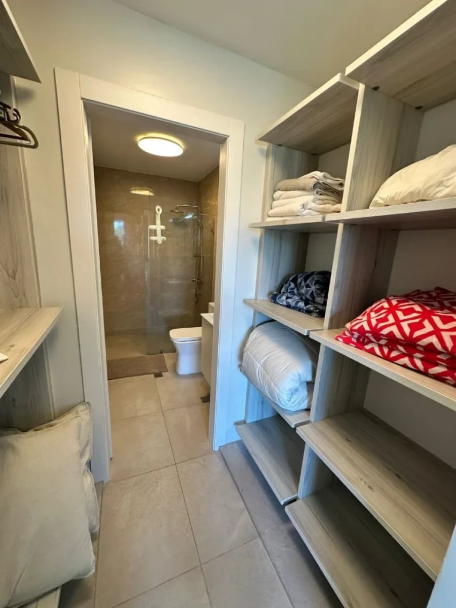 Apartamento en Primera Línea de Playa – foto 12