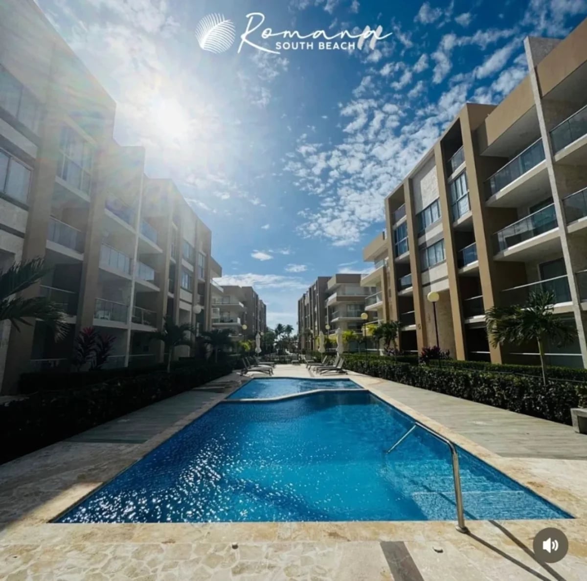 Apartamento en Primera Línea de Playa – foto 2