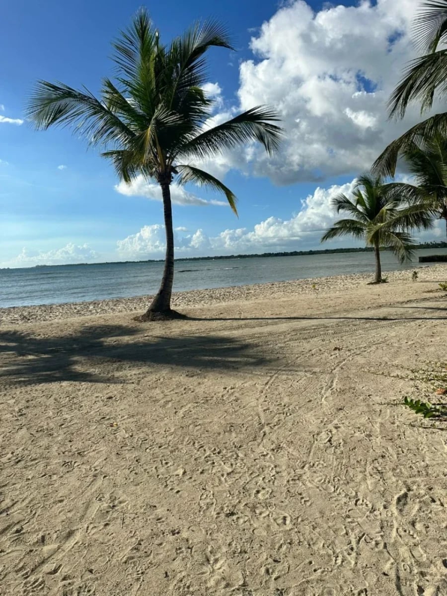 Apartamento en Primera Línea de Playa – foto 4