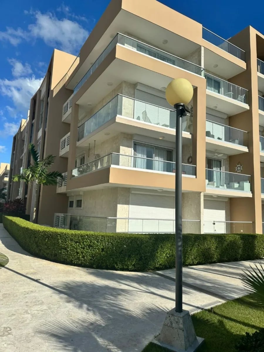 Apartamento en Primera Línea de Playa – foto 3