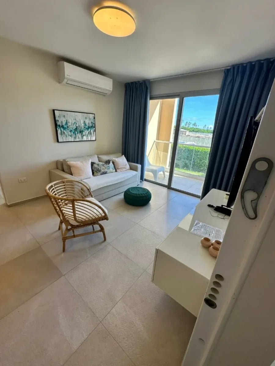 Apartamento en Primera Línea de Playa – foto 6