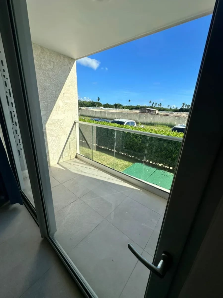 Apartamento en Primera Línea de Playa – foto 11