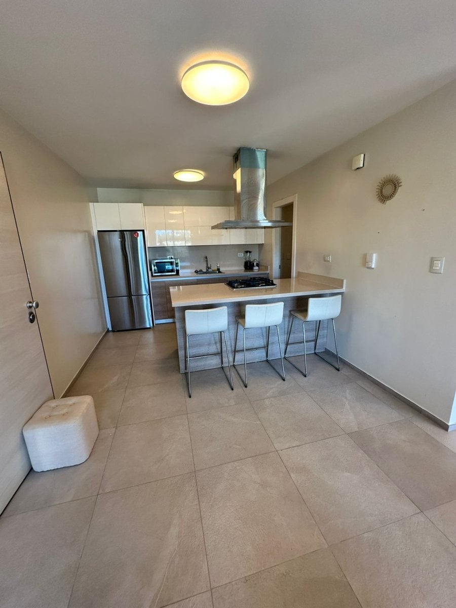 Apartamento en Primera Línea de Playa – foto 9