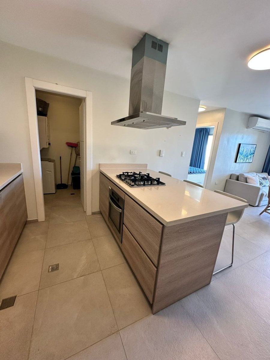 Apartamento en Primera Línea de Playa – foto 8