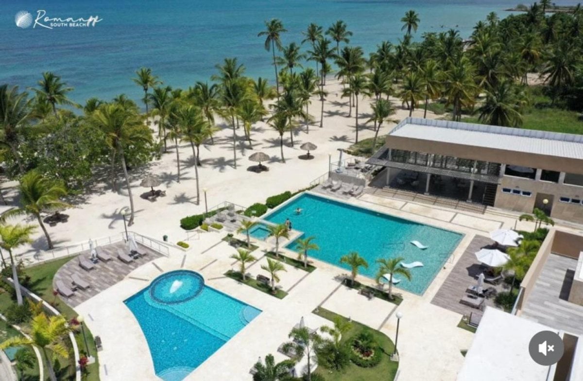 Apartamento en Primera Línea de Playa – foto 1