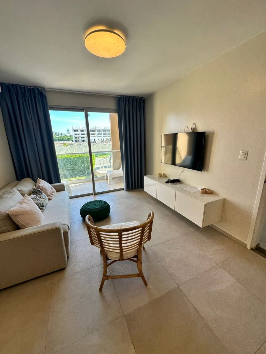 Apartamento en Primera Línea de Playa – foto 7