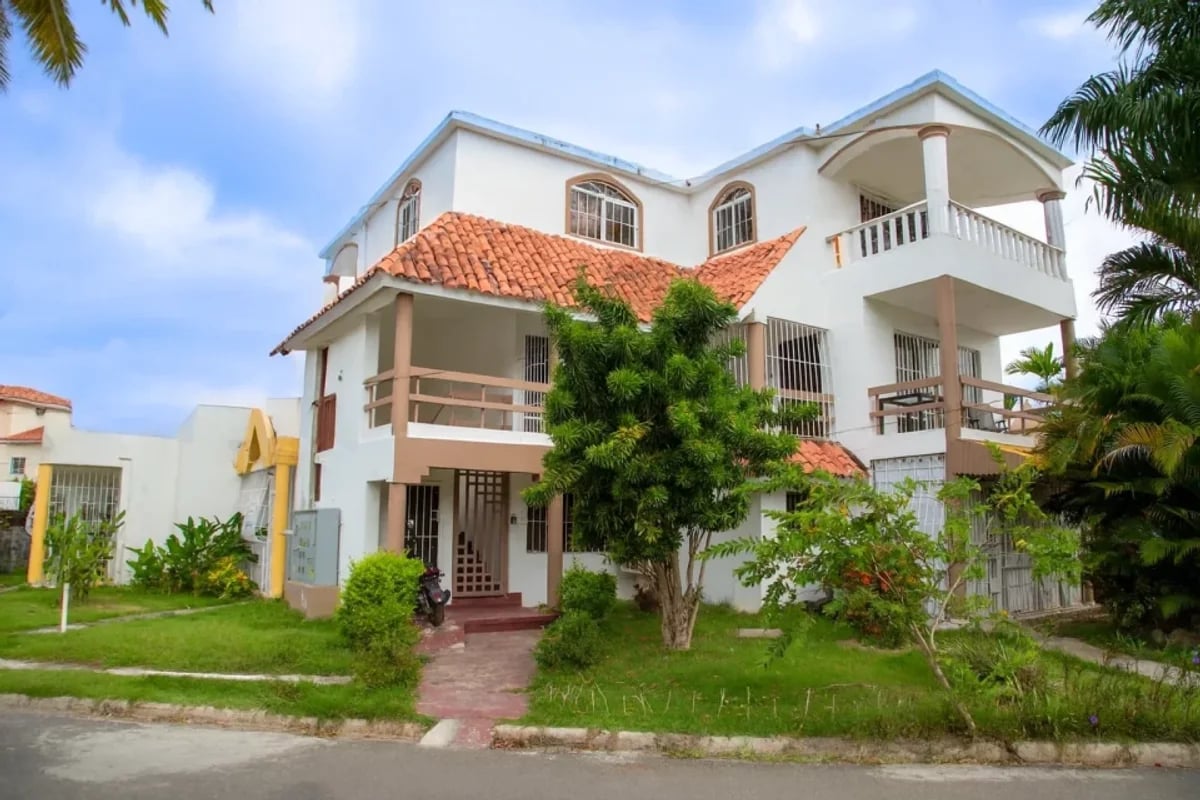 Apartamento en venta en Sosúa, El Batey – foto 1